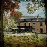 Relais M 3* Frasnes-lez-Anvaing