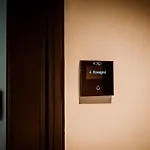 לינה וארוחת בוקר Relais M 3*