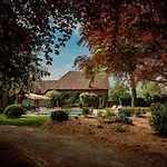 فندق مبيت وإفطار Relais M Frasnes-lez-Anvaing