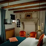 Relais M Frasnes-lez-Anvaing