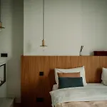 Relais M فندق مبيت وإفطار Frasnes-lez-Anvaing