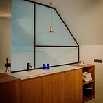 Relais M فندق مبيت وإفطار Frasnes-lez-Anvaing