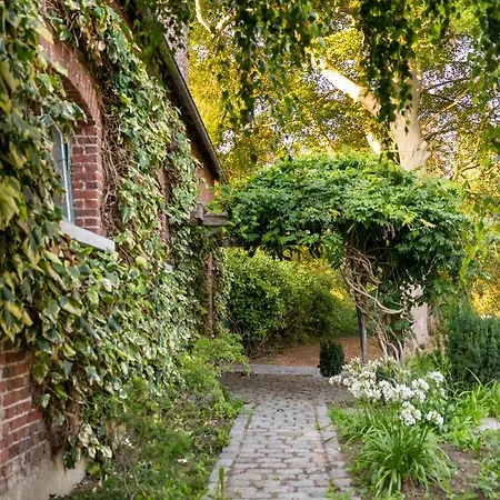 Bed & Breakfast Relais M *