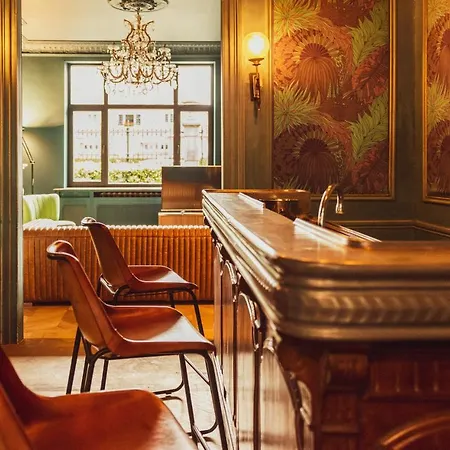Bed & Breakfast Relais M *