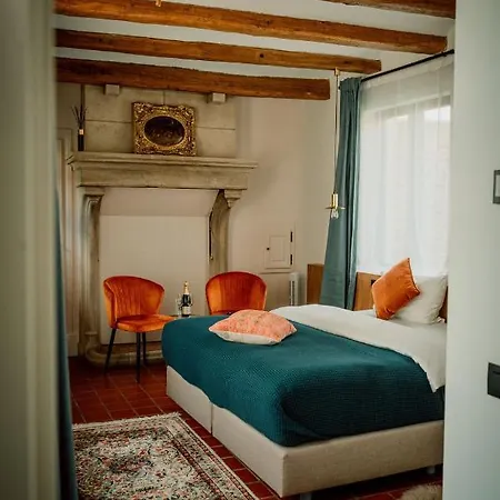 Relais M Bed & Breakfast *