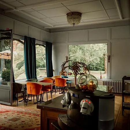 Relais M Bed & Breakfast