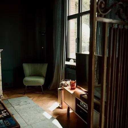 Bed & Breakfast Relais M *