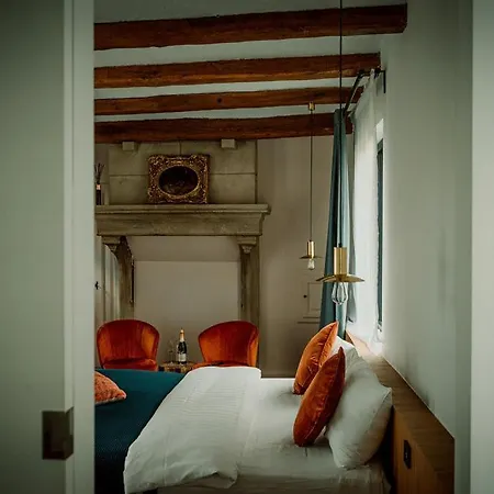 Relais M Bed & Breakfast