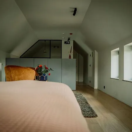 Relais M Bed & Breakfast
