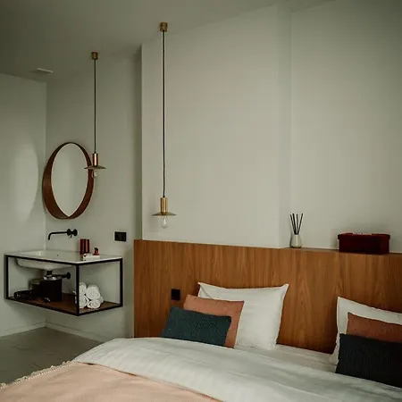 Relais M Bed & Breakfast