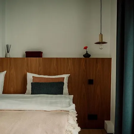 Relais M Bed & Breakfast *