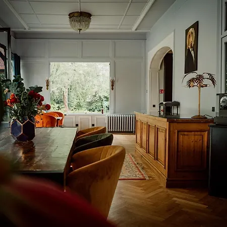 Relais M Bed & Breakfast Frasnes-lez-Anvaing