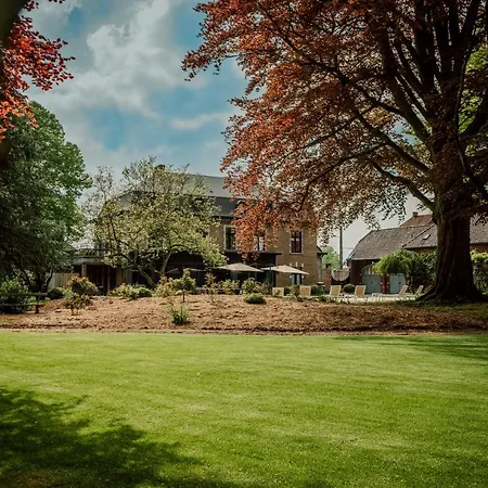 Relais M Bed & Breakfast