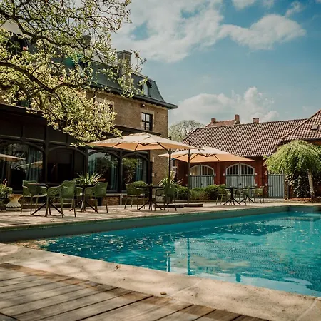 Bed & Breakfast Relais M