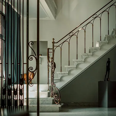 Relais M Bed and breakfast