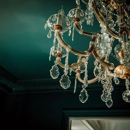 Bed & Breakfast Relais M