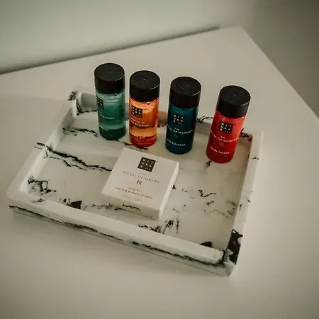 Relais M Bed and breakfast 3*