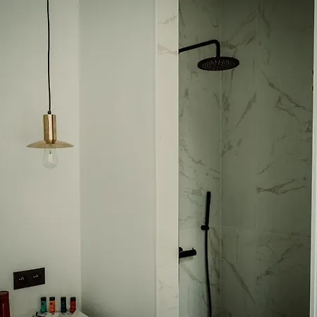 Bed and breakfast Relais M 3*