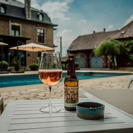 Relais M Bed and breakfast 3*