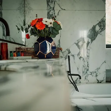 Relais M Bed and breakfast