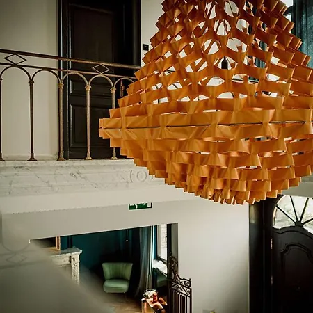 Relais M Bed and breakfast 3*