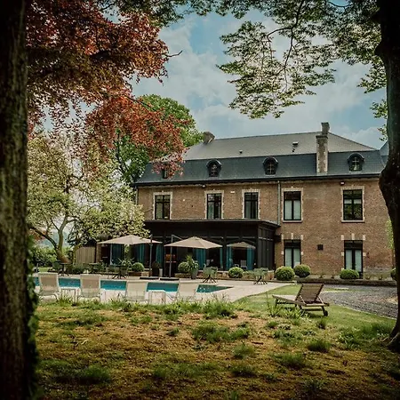 Relais M 3* Frasnes-lez-Anvaing