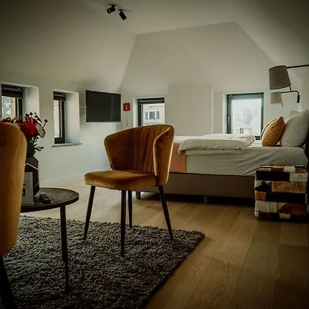 Bed & Breakfast Relais M