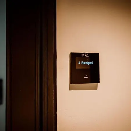 Bed and breakfast Relais M 3*