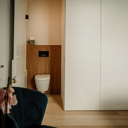 Relais M Bed and breakfast