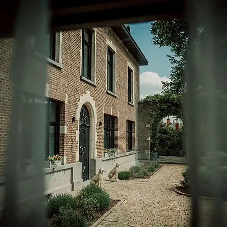 Bed and breakfast Relais M 3*