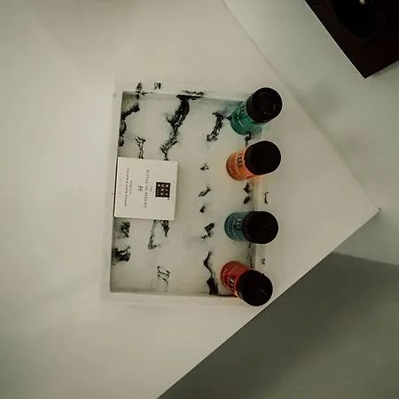 Relais M 3* Frasnes-lez-Anvaing