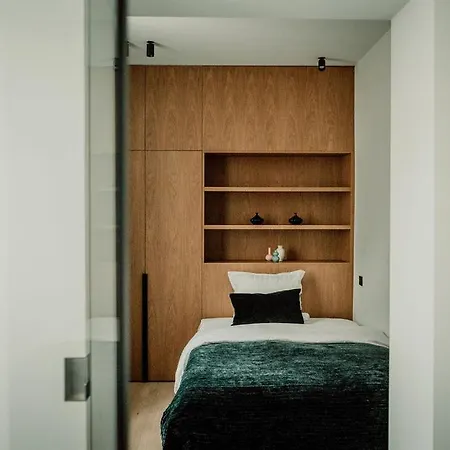 Relais M Bed & Breakfast 3*