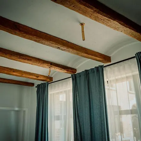 Relais M Bed and breakfast Frasnes-lez-Anvaing