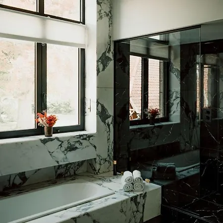 Relais M Bed and breakfast Frasnes-lez-Anvaing