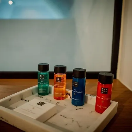 Bed and breakfast Relais M 3*