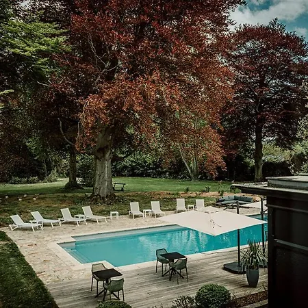 Relais M Bed and breakfast