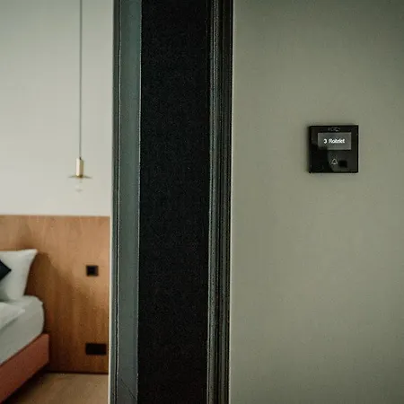 Bed & Breakfast Relais M