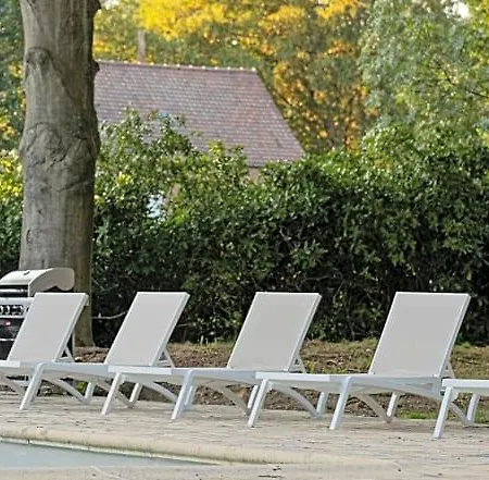 Bed & Breakfast Relais M 3*