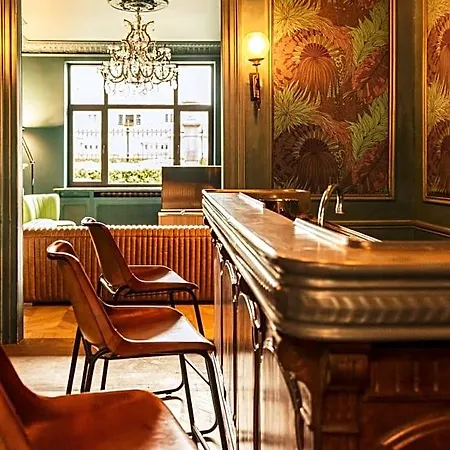 Relais M Bed & Breakfast 3*