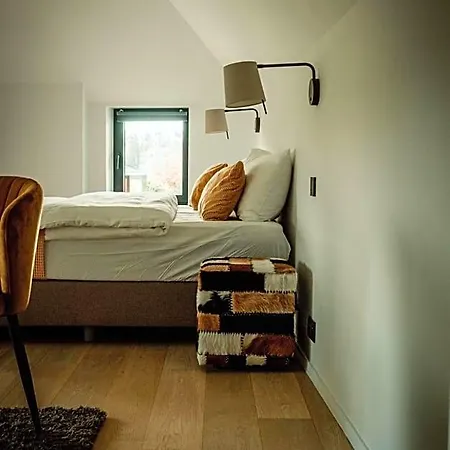 Bed & Breakfast Relais M