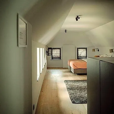 Relais M Bed & Breakfast Frasnes-lez-Anvaing