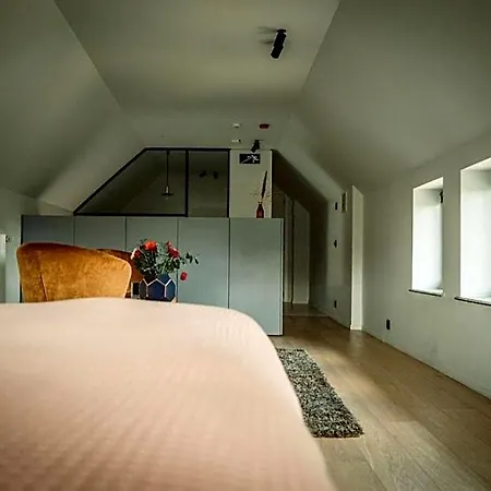 Relais M Bed & Breakfast