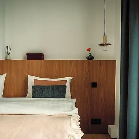 Bed & Breakfast Relais M Frasnes-lez-Anvaing