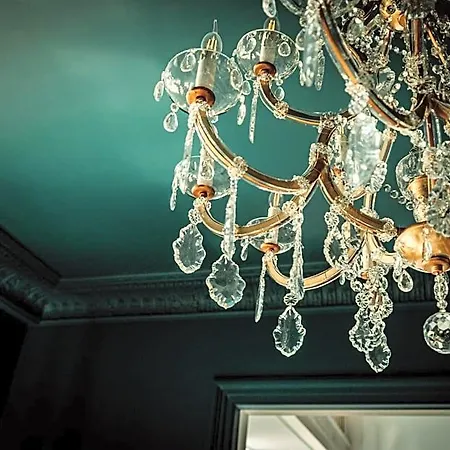 Relais M Bed & Breakfast Frasnes-lez-Anvaing