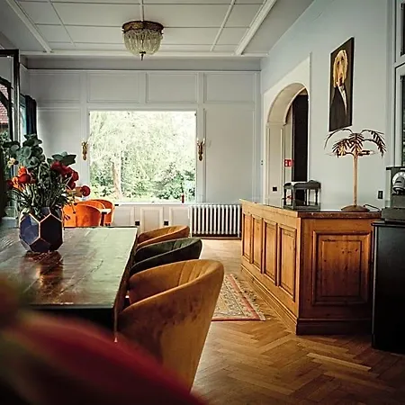 Relais M Bed & Breakfast 3*