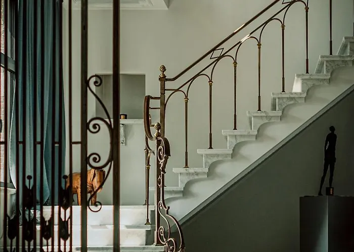 Relais M Bed & Breakfast