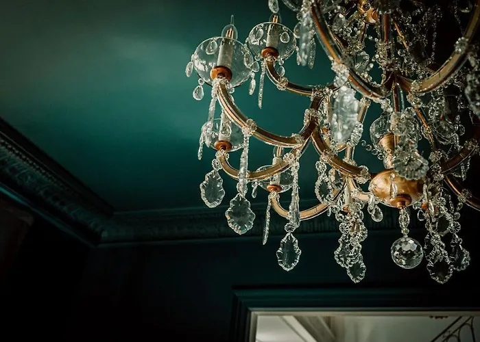 Bed & Breakfast Relais M