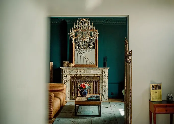 Bed & Breakfast Relais M 3*