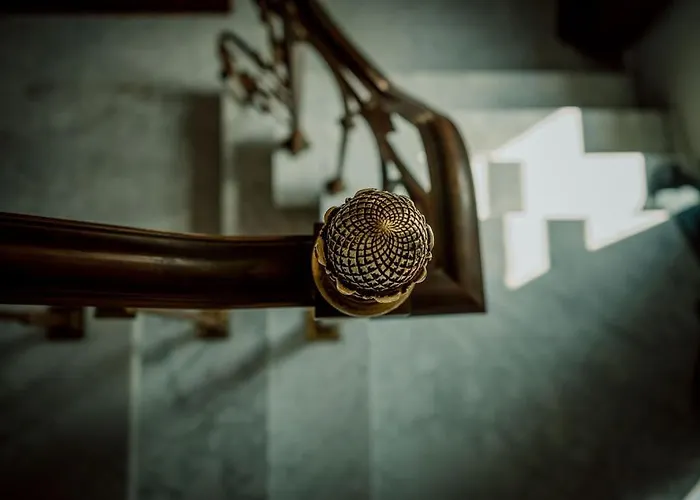 Bed & Breakfast Relais M Frasnes-lez-Anvaing