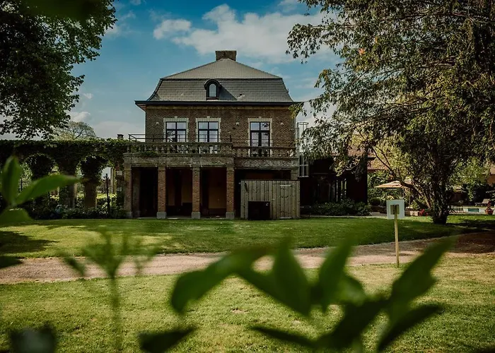 Relais M Bed & Breakfast